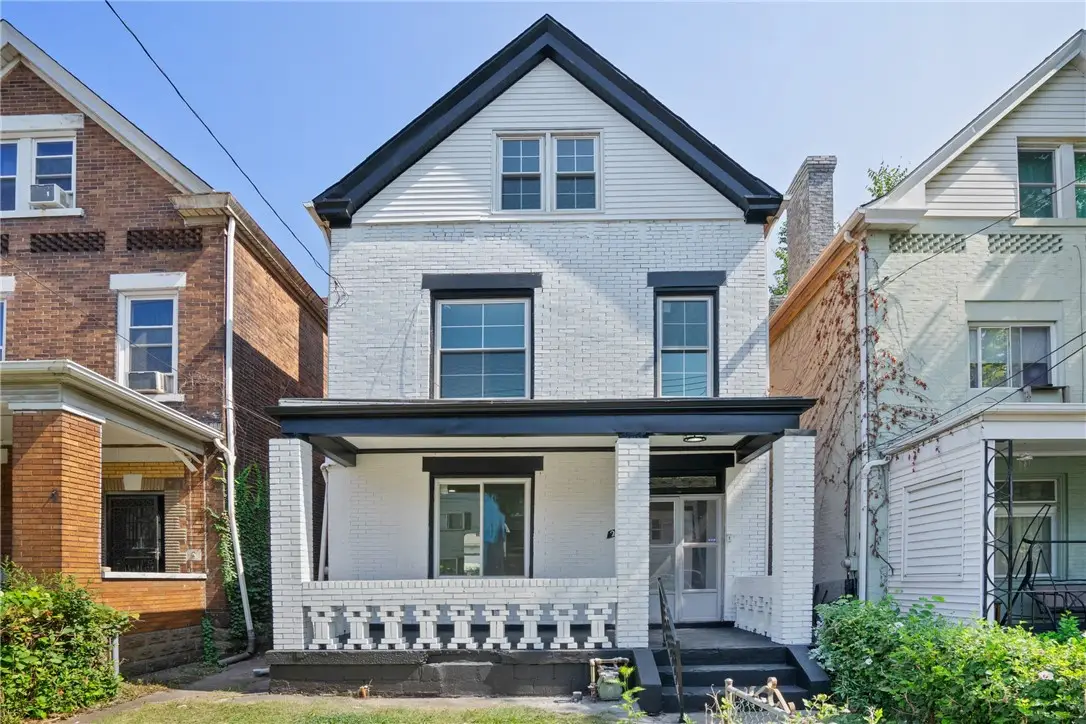 2213 Woodstock Ave, Swissvale, PA 15218 - Image #1