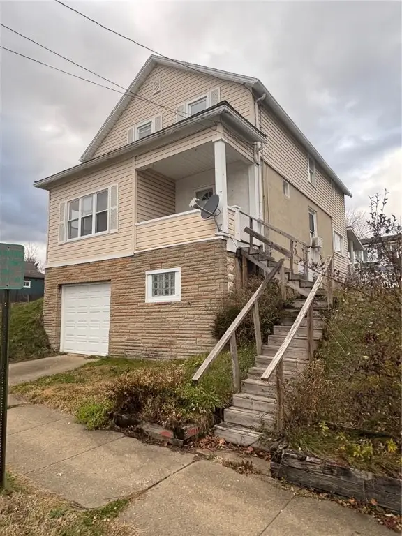 1206 Summerlea Ave, Washington, PA 15301 - Image #2