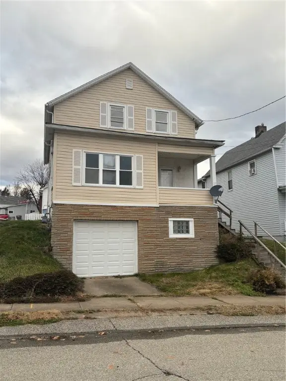 1206 Summerlea Ave, Washington, PA 15301 - Image #3