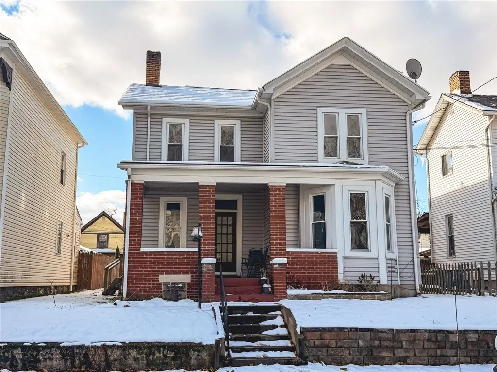 330 12th Ave, New Brighton, PA 15066 - Image #1