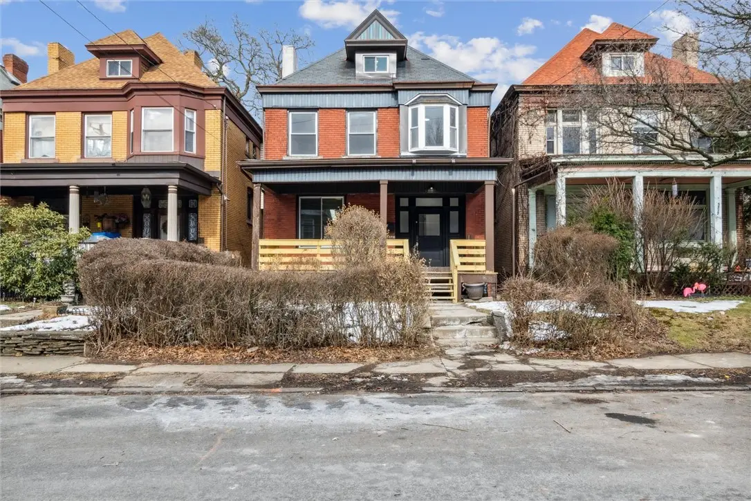 5715 Wellesley Ave, Pittsburgh, PA 15206 - Image #1