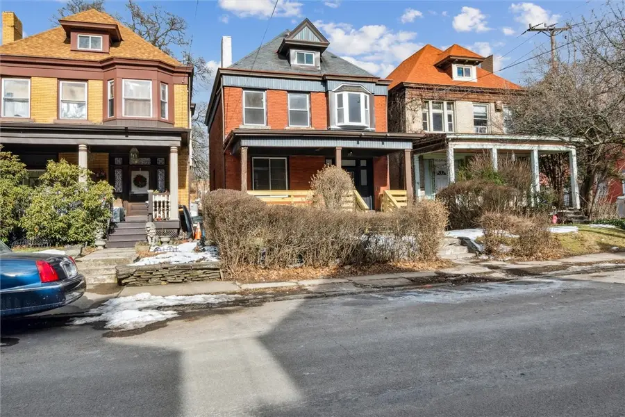 5715 Wellesley Ave, Pittsburgh, PA 15206 - Image #2