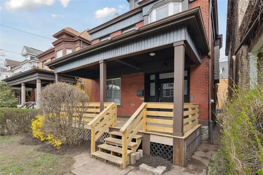 5715 Wellesley Ave, Pittsburgh, PA 15206 - Image #3