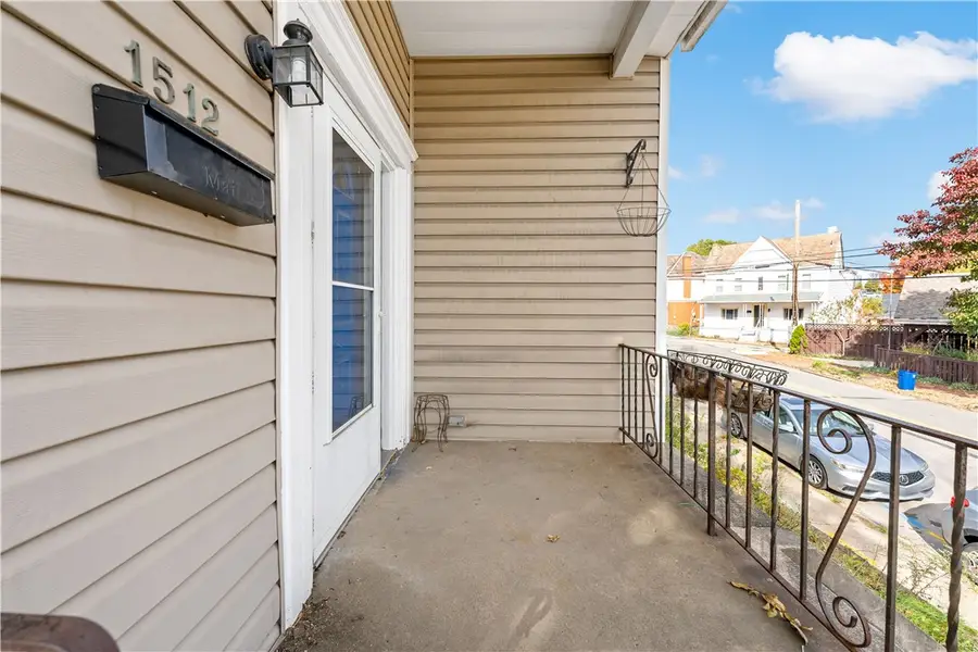 1512 Arlington Ave, Pittsburgh, PA 15210 - Image #2
