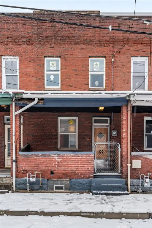 432 Antisbury St, Braddock, PA 15104 - Image #1
