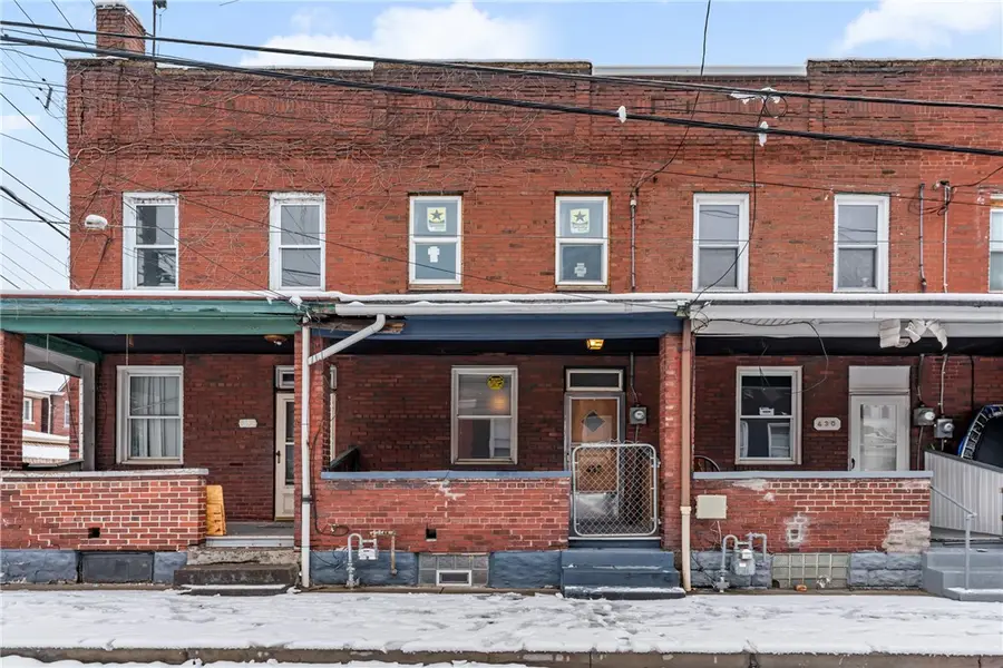 432 Antisbury St, Braddock, PA 15104 - Image #2