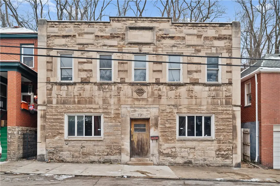 264 Fleet St, Rankin, PA 15104 - Image #1