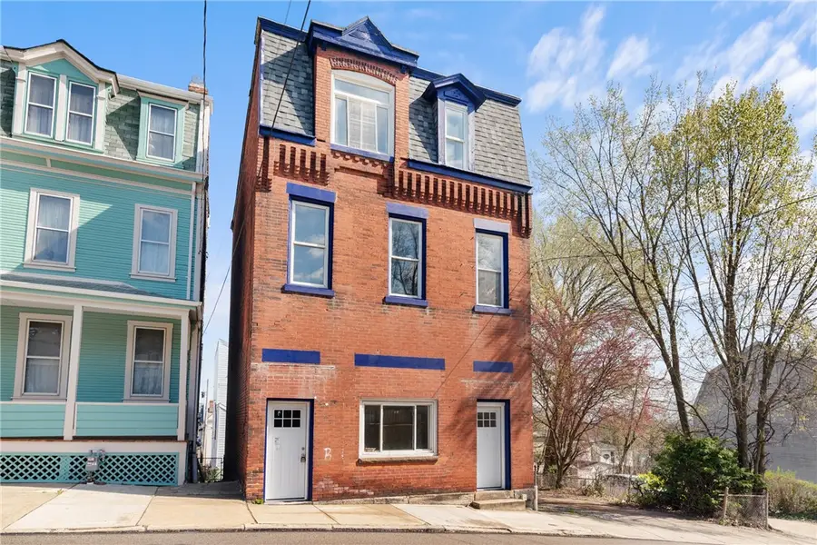 2307 Salisbury St, Pittsburgh, PA 15210 - Image #2