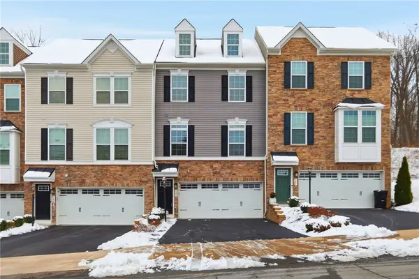 144 Cole Dr, Robinson Twp, PA 15136