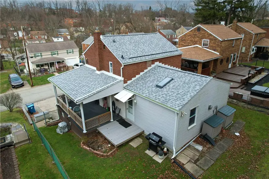 327 Macfarlane Dr, Penn Hills, PA 15235 - Image #3