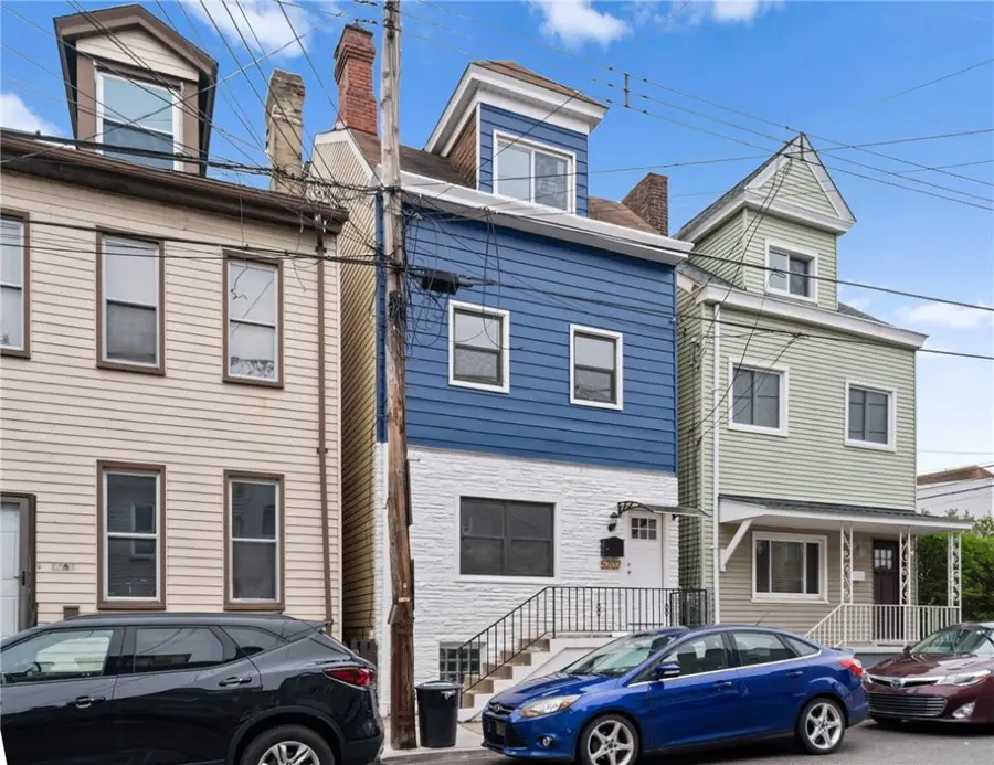5202 Keystone St, Pittsburgh, PA 15201 - Image #2