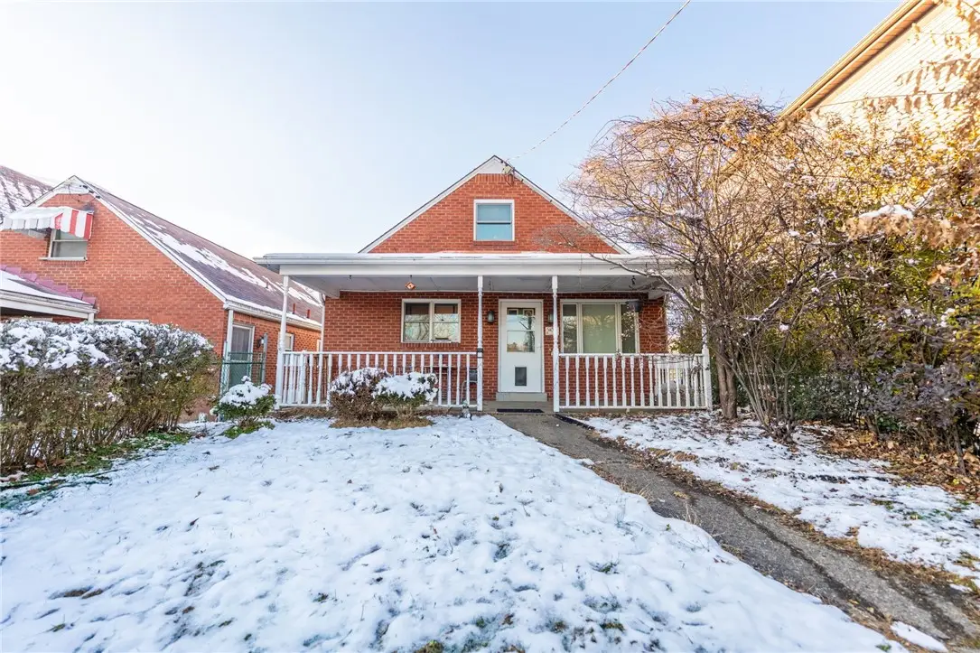 510 Augusta St, Mount Washington, PA 15211 - Image #1