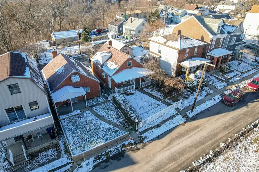 510 Augusta St, Mount Washington, PA 15211 - Image #2