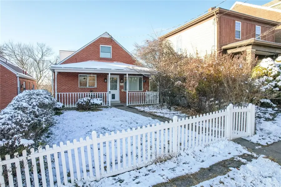 510 Augusta St, Mount Washington, PA 15211 - Image #3