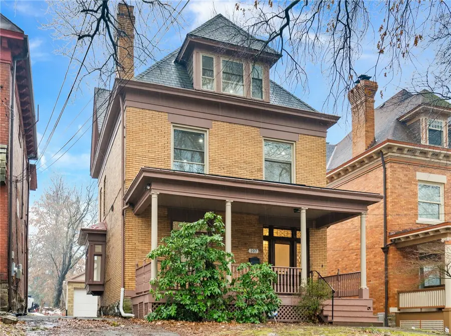 107 W Hutchinson Ave, Edgewood, PA 15218 - Image #2