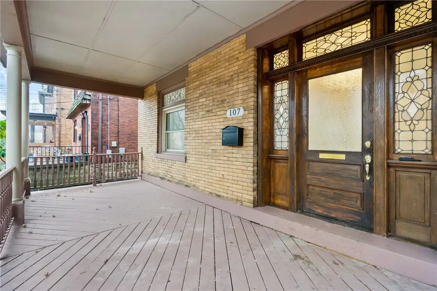 107 W Hutchinson Ave, Edgewood, PA 15218 - Image #3