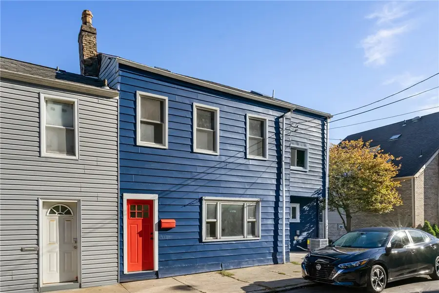 33 Pius St, Pittsburgh, PA 15203 - Image #2