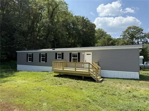 206 Iron Furnace Road, Brady's Bend Twp, PA 16028