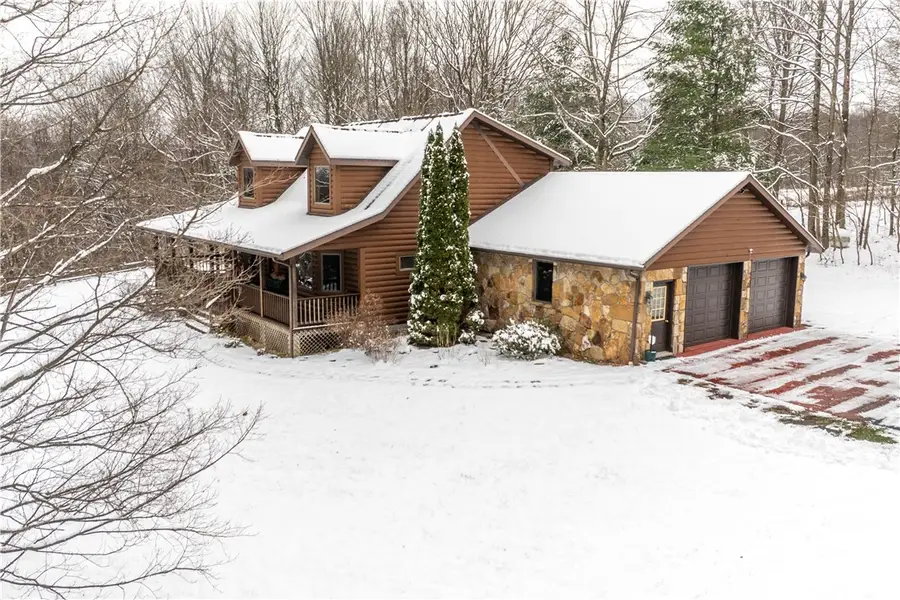 17 Farm Ln, Stewart, PA 15470 - Image #2