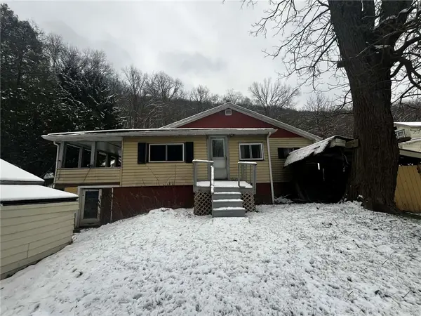 612 State Route 1031, Boggs Twp, PA 16259