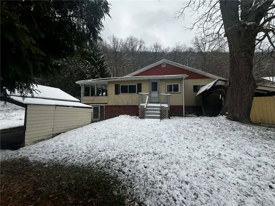 612 State Route 1031, Boggs, PA 16259 - Image #2