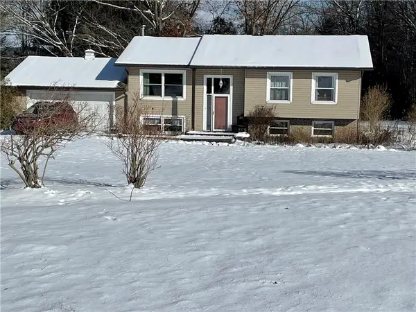 506 Lake Wilhelm Road, New Vernon Twp, PA 16145