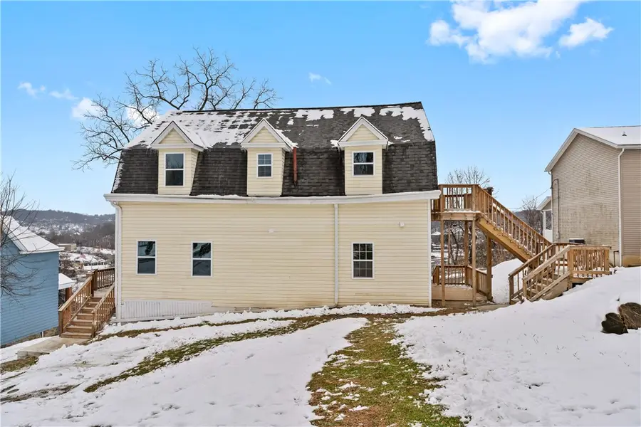 1116 Oneil Blvd, McKeesport, PA 15132 - Image #2