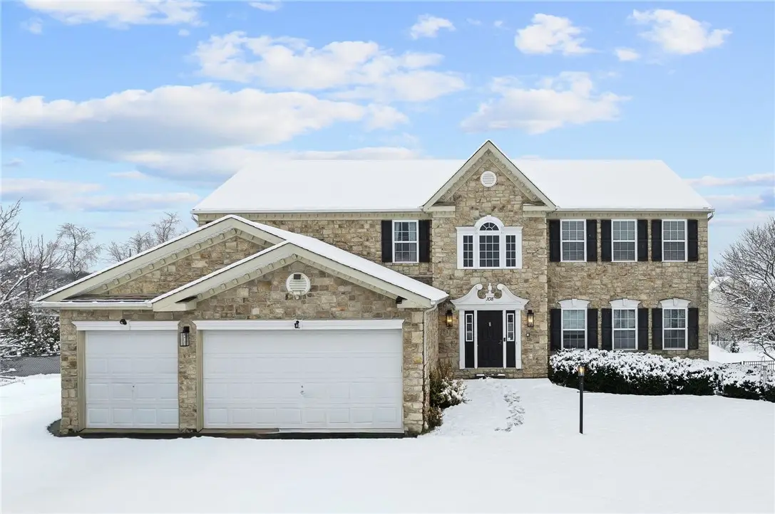 108 Stallion Rd, Findlay, PA 15026 - Image #1