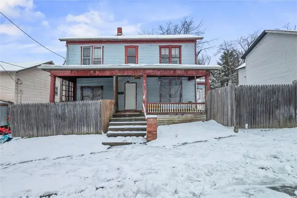 16 Pearl Avenue, Oil City, PA 16301