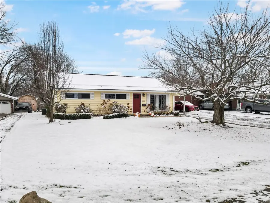 308 Eisenhower Drive, Harrison, PA 15065 - Image #2