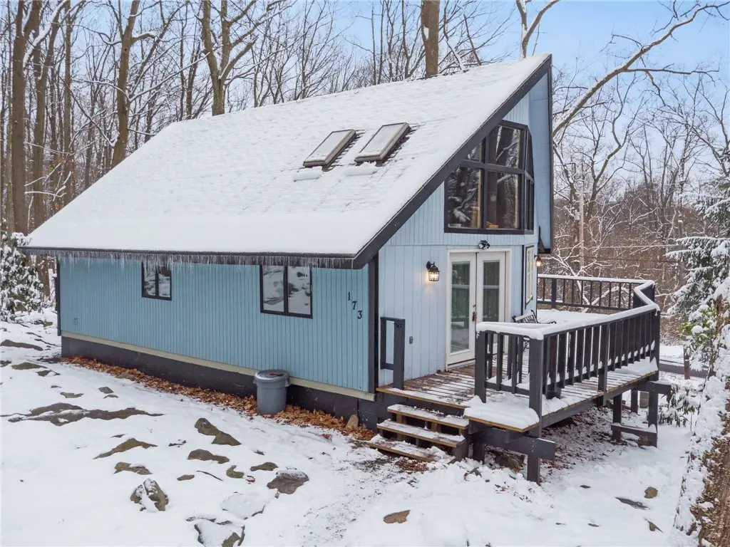 173 Snowshoe Road, Bear Rocks, PA 15610 - Image #1