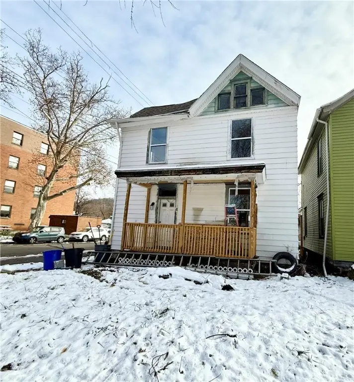 841 2nd Ave, Beaver Falls, PA 15010 - Image #2
