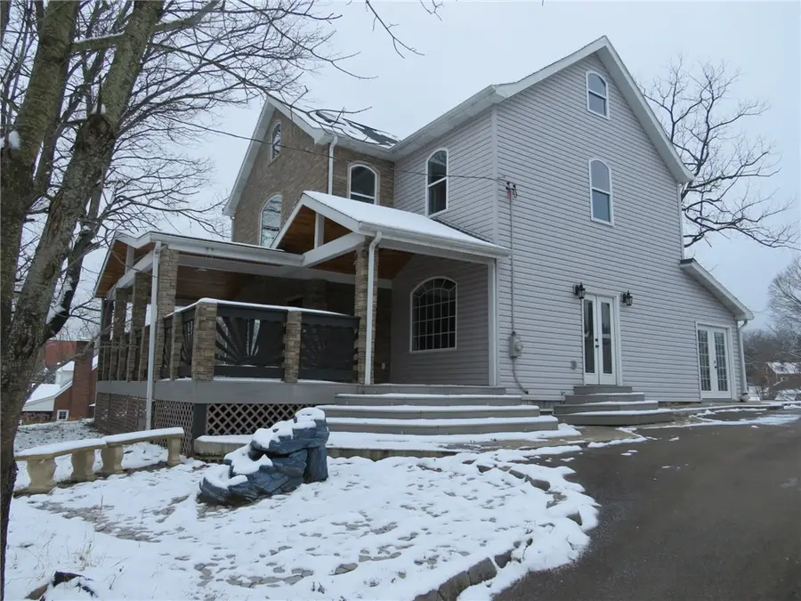 3745 Saxonburg Blvd, Indiana Township, PA 15238 - Image #3