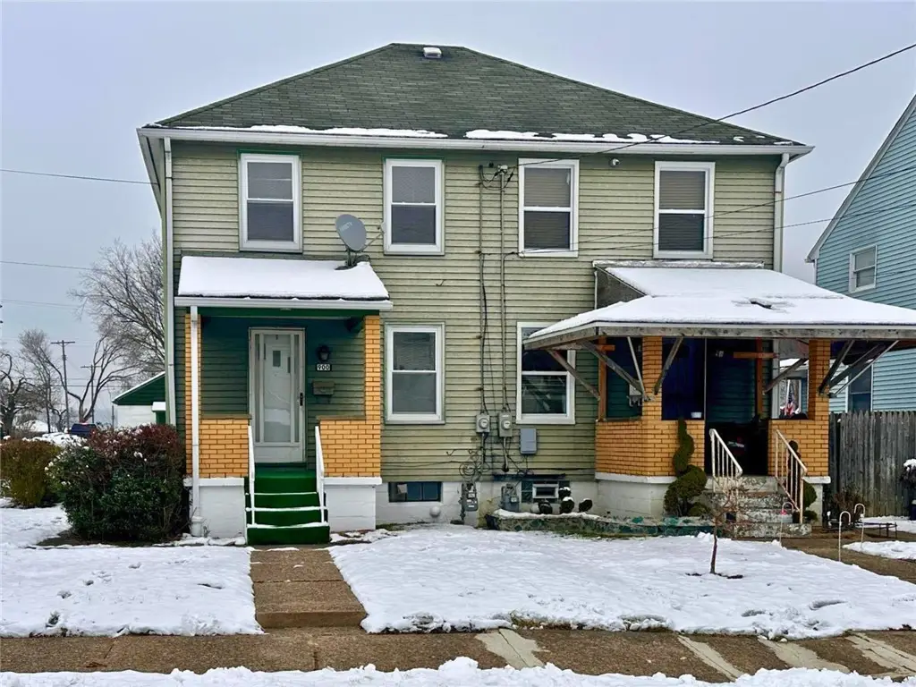 900 Vankirk St., Clairton, PA 15025 - Image #1