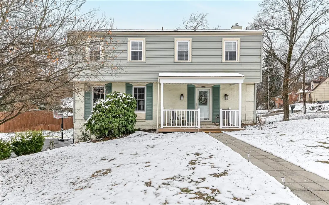 100 Berkeley Meadows Ct, Ross Township, PA 15237 - Image #1