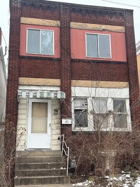 2912 Merwyn Ave, Pittsburgh, PA 15204 - Image #1