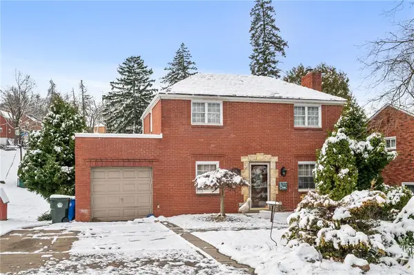 4706 E Willock Rd, Whitehall, PA 15227