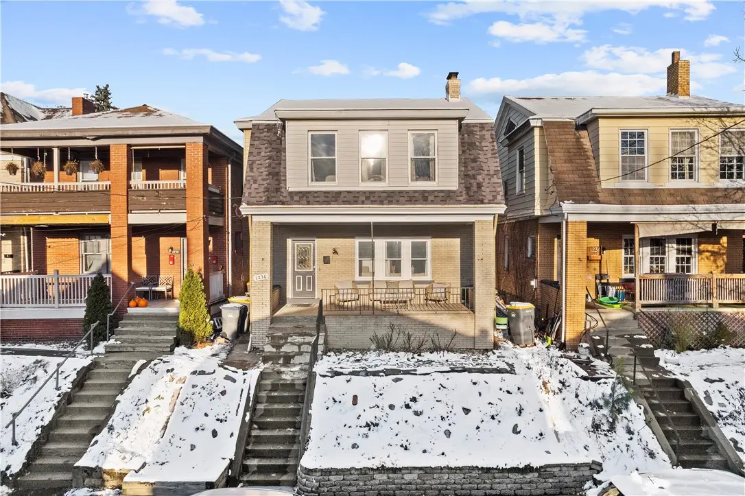 1236 Wisconsin Ave, Dormont, PA 15216 - Image #1