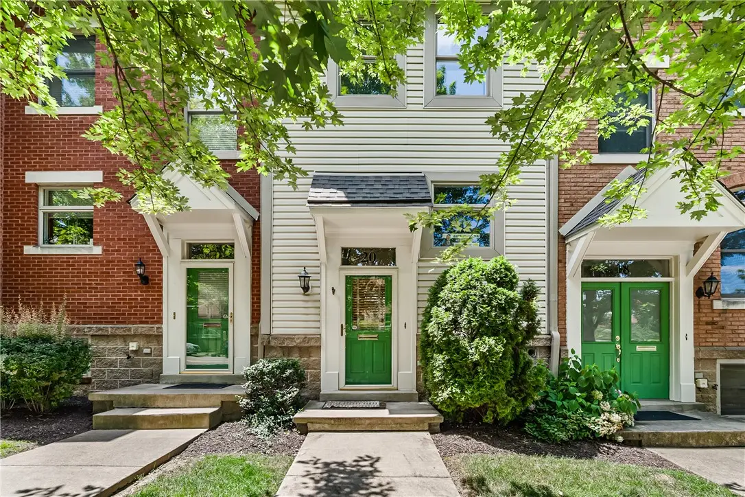 20 S 18th St, Pittsburgh, PA 15203 - #1
