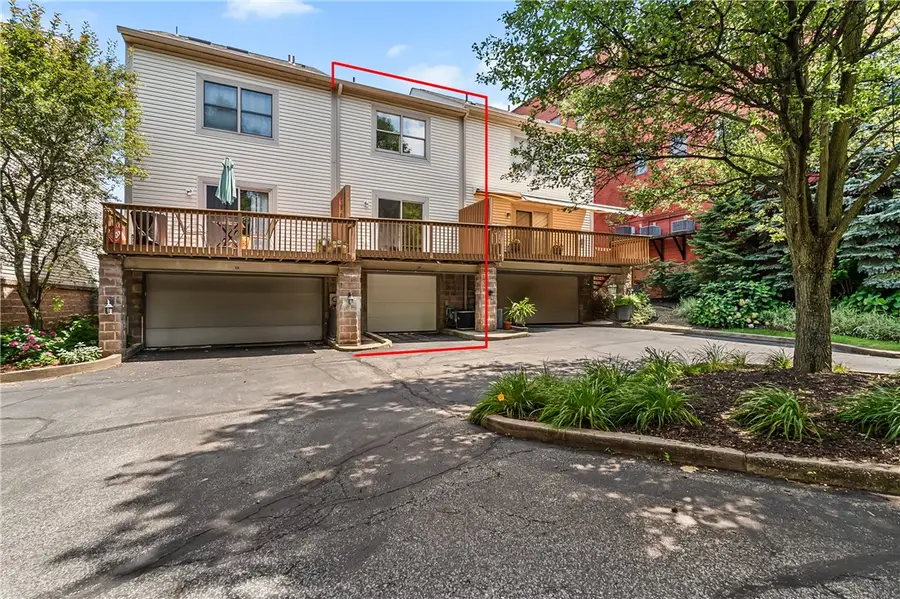 20 S 18th St, Pittsburgh, PA 15203 - #2