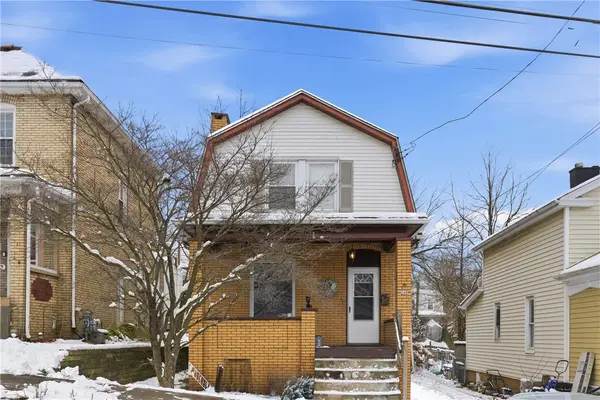 526 Dippold Ave, Baden, PA 15005