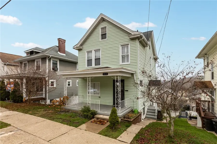 215 Center Ave, Greensburg, PA 15601 - Image #2