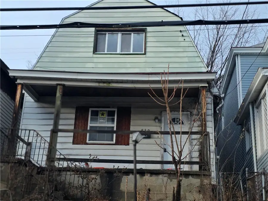 830 Frank St, McKees Rocks, PA 15136 - Image #2