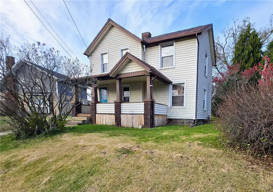 1005 Griswold St, Sharon, PA 16146 - Image #3