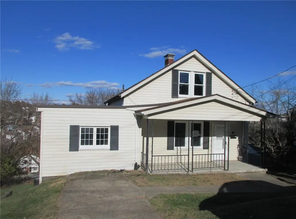 524 Tannehill St, Canonsburg, PA 15317 - Image #1