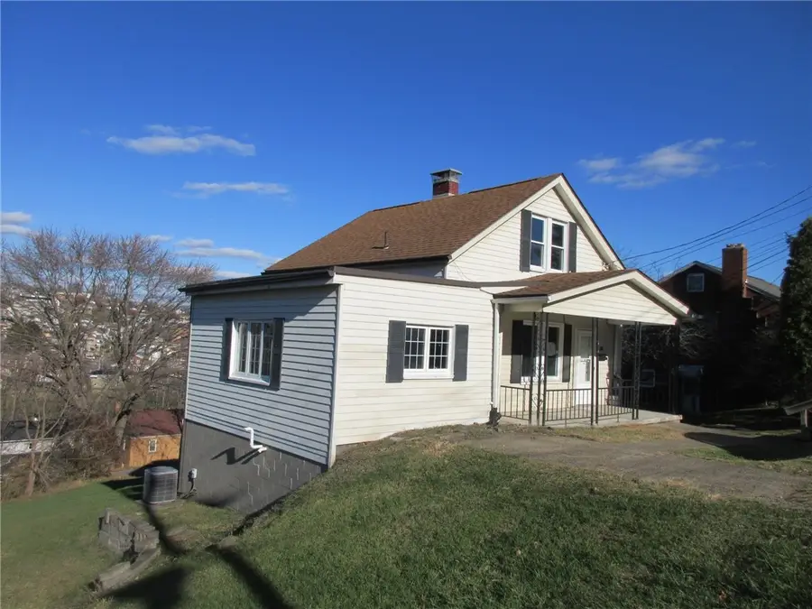 524 Tannehill St, Canonsburg, PA 15317 - Image #2