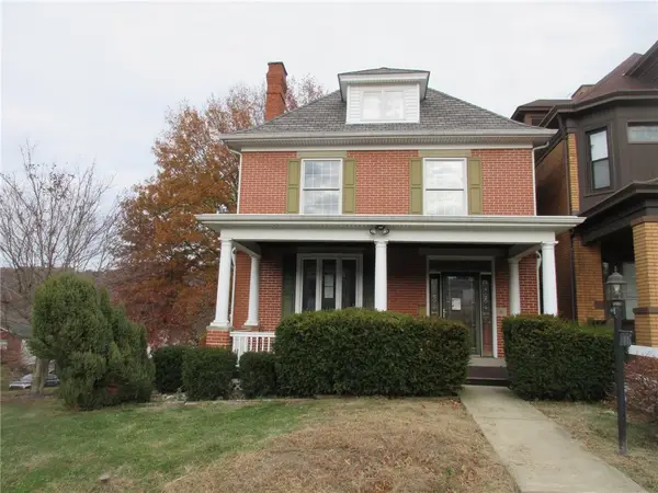 809 Thomas St, Monongahela, PA 15063