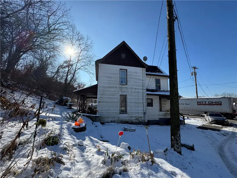 311 Shadyside St, New Castle, PA 16101 - Image #3