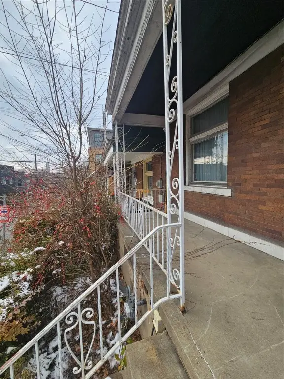 540 Gross Street, Bloomfield, PA 15224 - Image #2