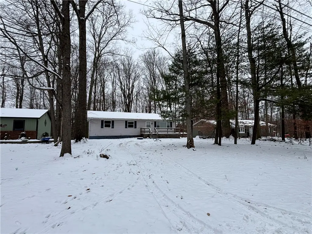 46 Lesser Antilles Ct., Sandy Township, PA 15801 - Image #1